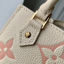 Louis Vuitton Petit Sac Plat