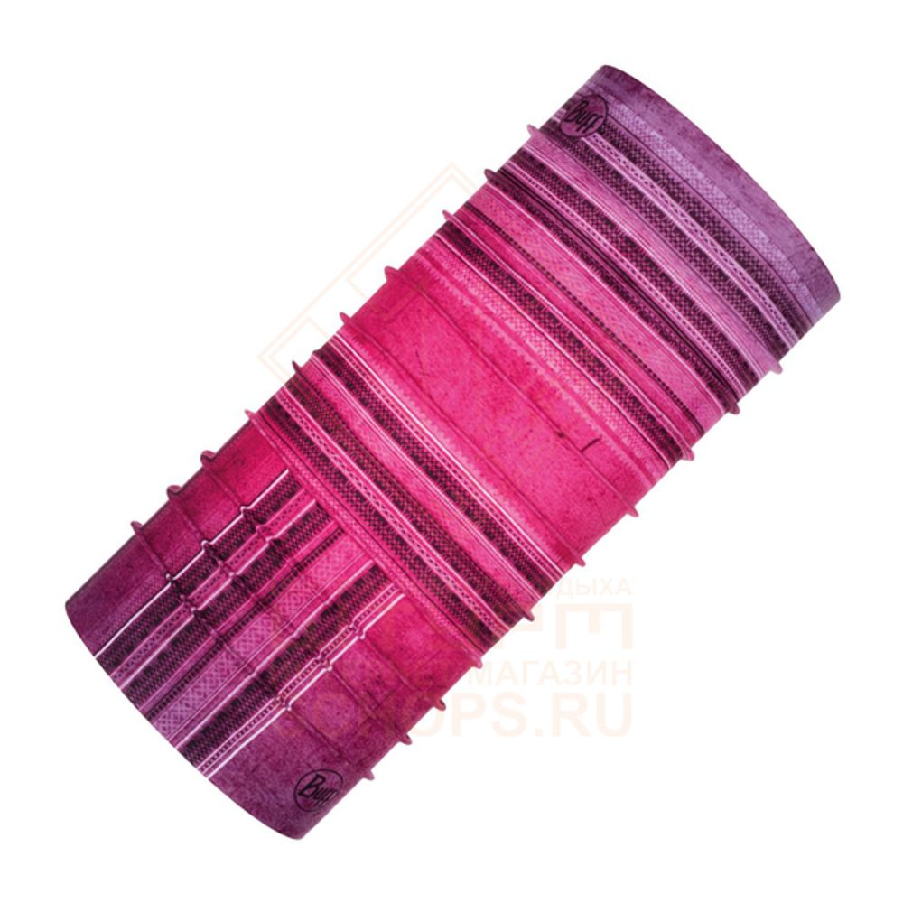 Мультибандана Buff Polar, Kadri Fuchsia