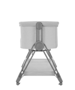 Колыбель Carrello Gracia CRL-16502, Cool Grey