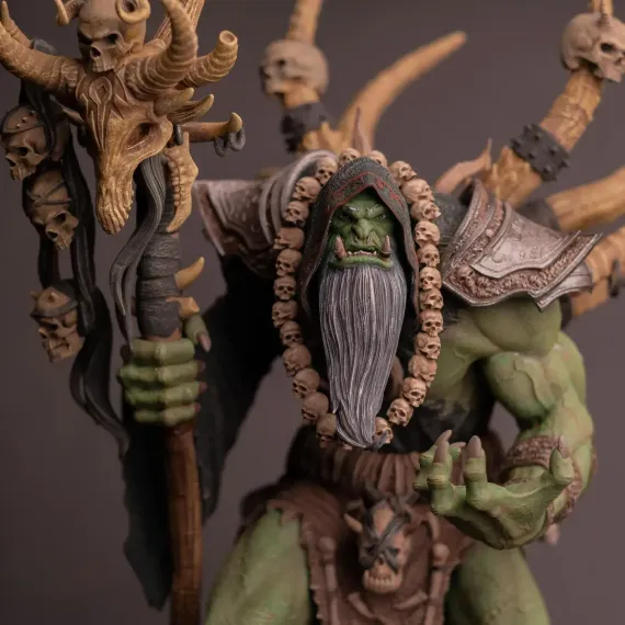 Gul&#39;dan - World of Warcraft