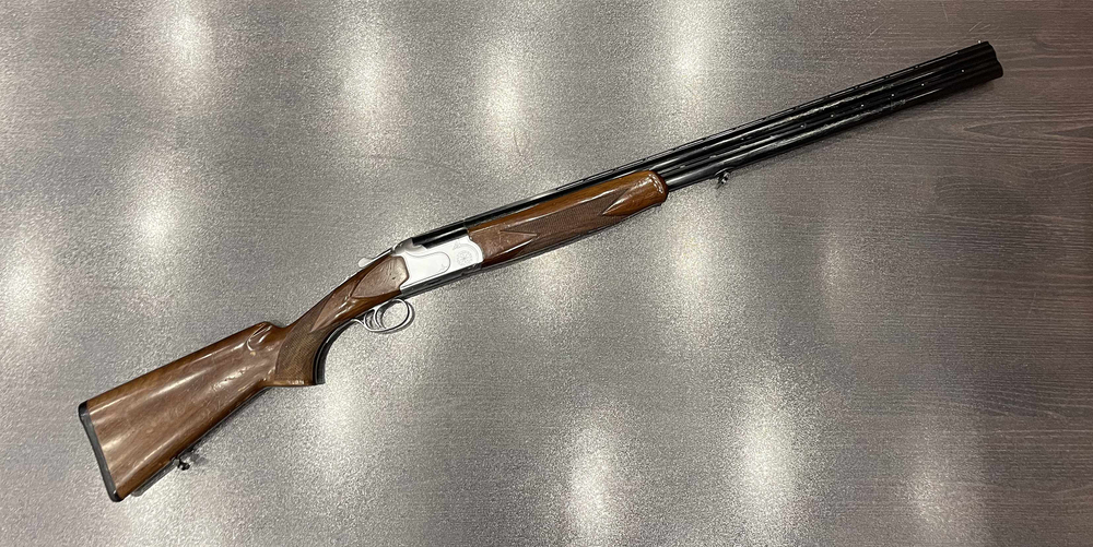 HUGLU-103DE к.12/76 №10S3094 (комиссия)