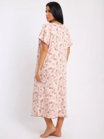 Ночная сорочка большие размеры