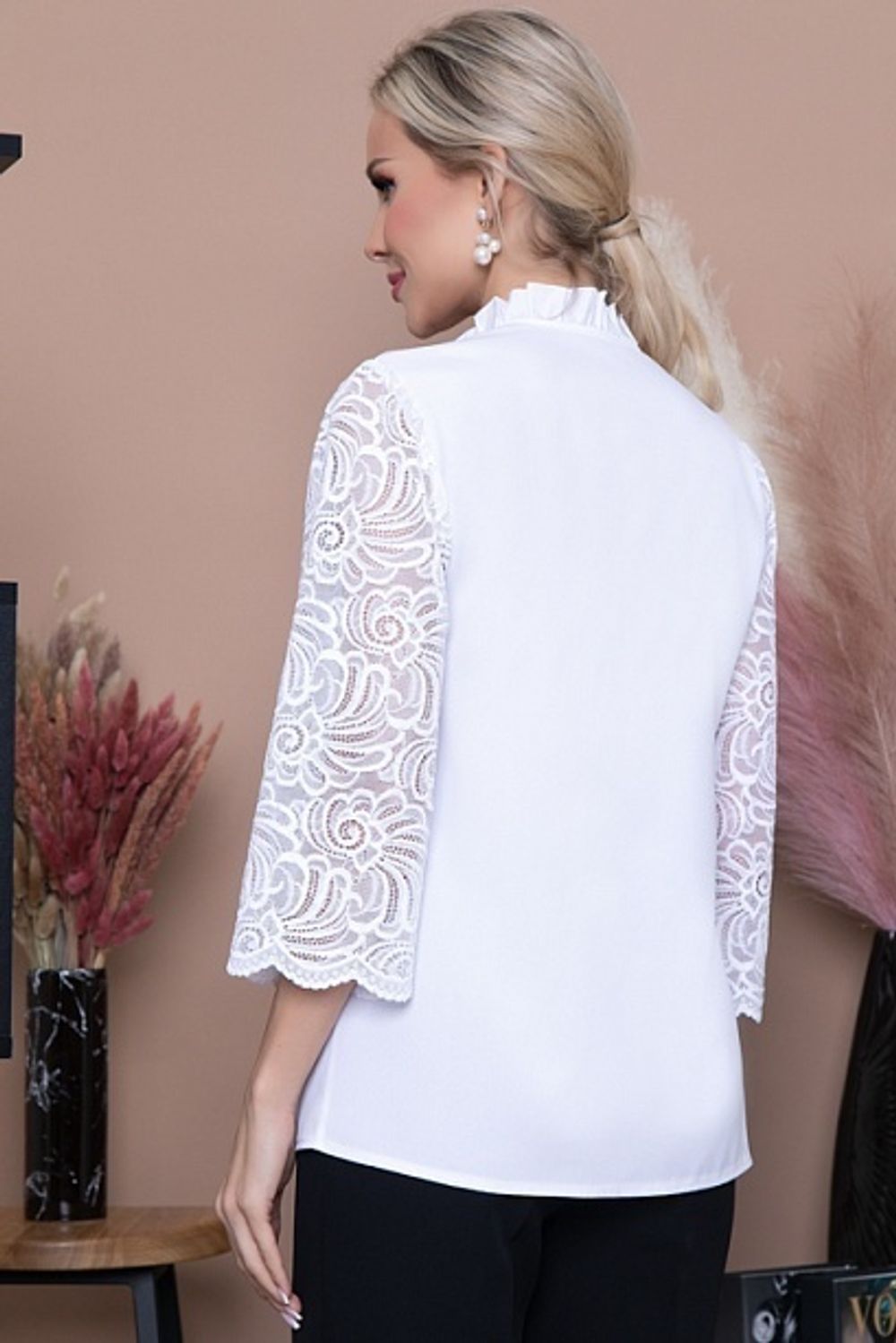 Блузка 41848 Avili (Акция)