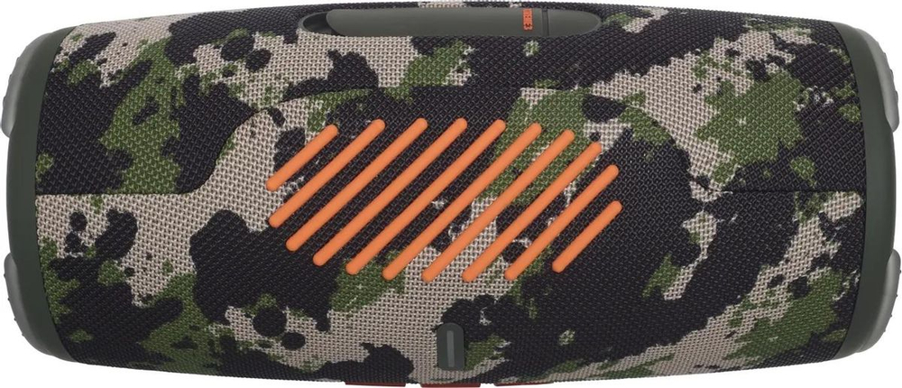 Колонка портативная JBL Xtreme 3, 100Вт, камуфляж [jblxtreme3camouk]