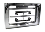 Переходная рамка магнитолы NISSAN NAVARA 1997-2004 10,2 дюймов