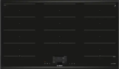 Индукционная варочная панель Bosch PXX995KX5E