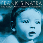 Frank Sinatra / Baby Blue Eyes (2LP)