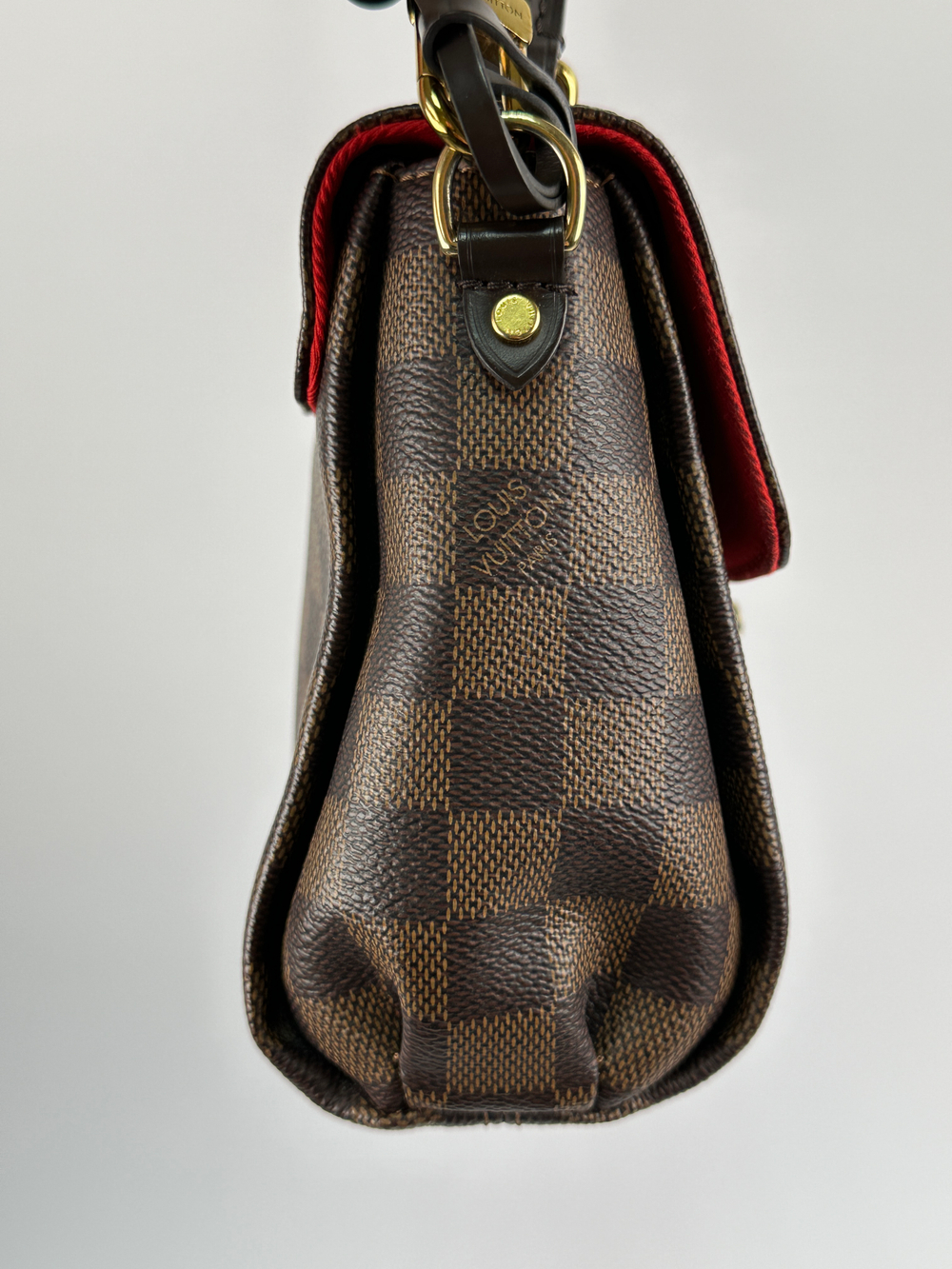 Сумка Louis Vuitton Croisette
