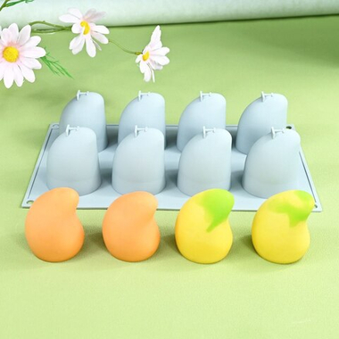 Предзаказ на силиконовые формы