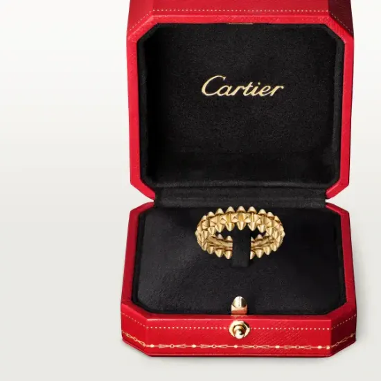 Кольцо Clash de Cartier ring small model