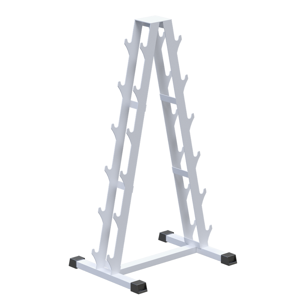 Гантельная стойка на 6 пар