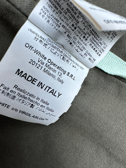 Куртка Off-White