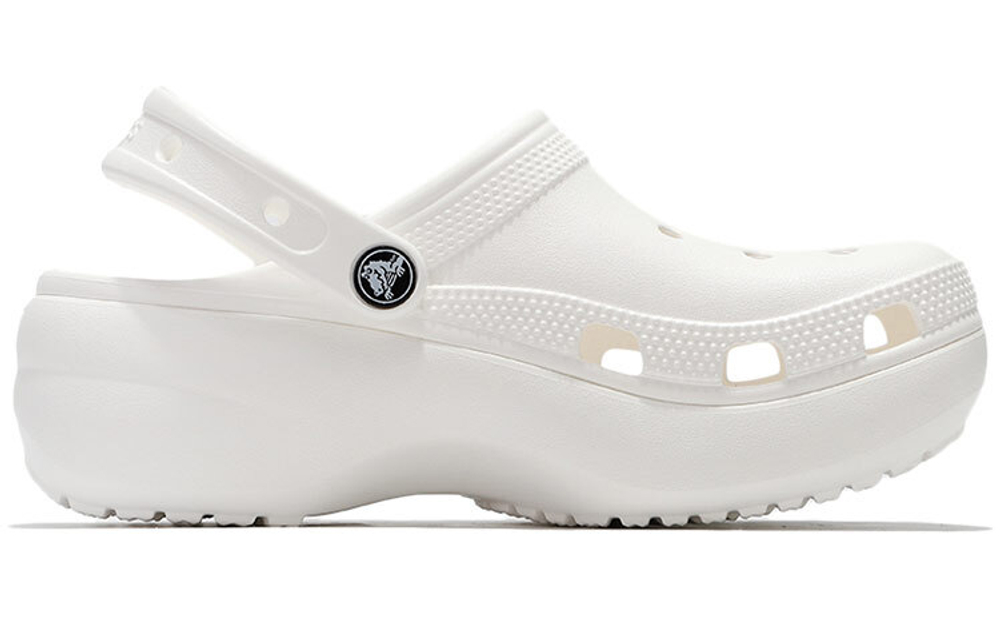 Crocs Classic Clog (Женская размерная сетка)