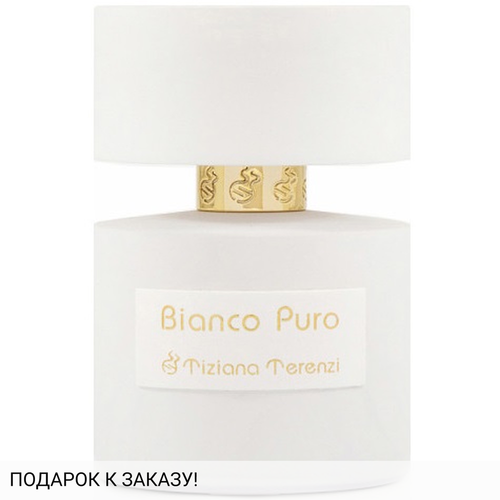 Tiziana Terenzi Bianco Puro