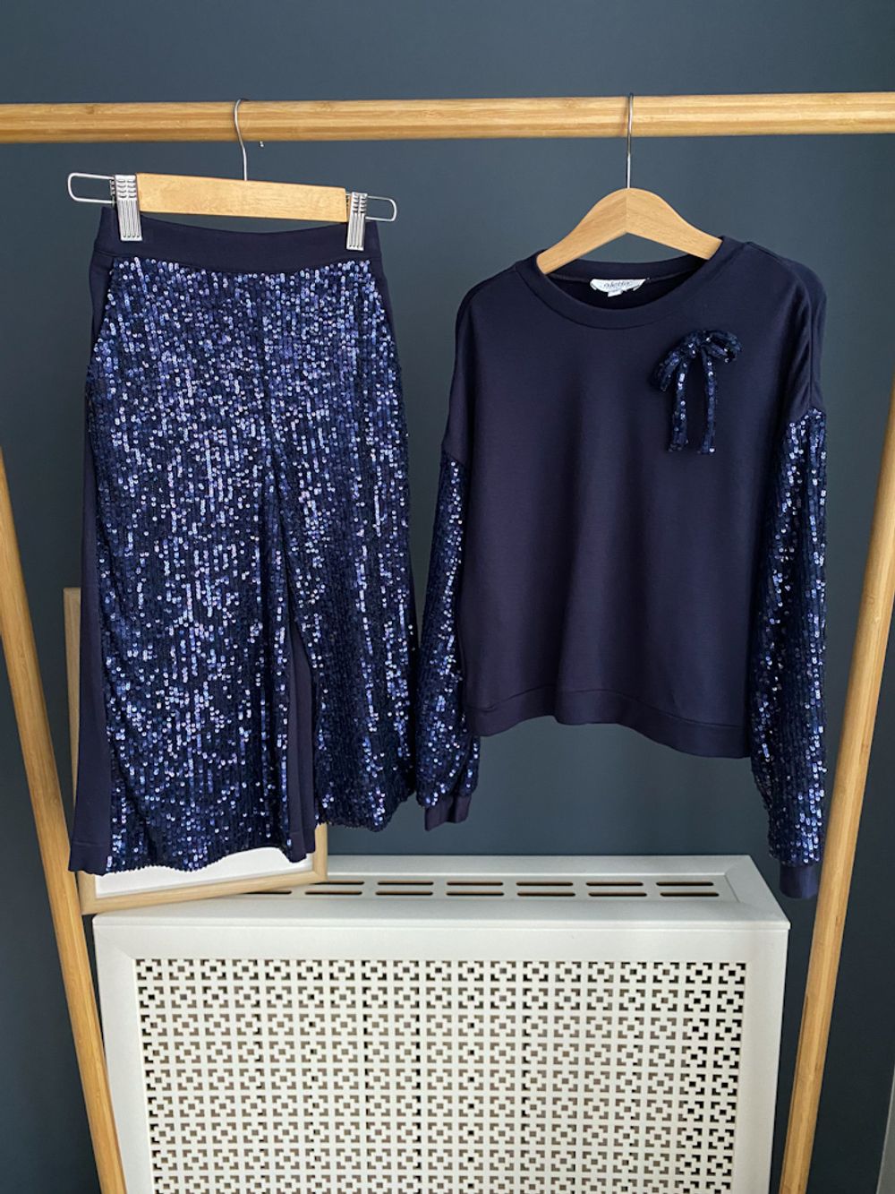 Комплект из вискозы Aletta, 116