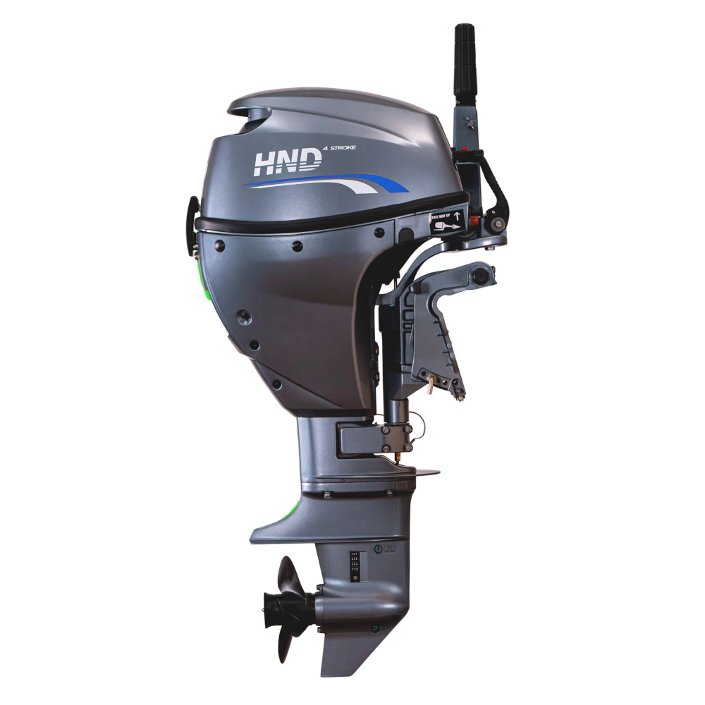Лодочный мотор HND OB9.9FEHBS