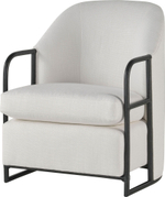 Стул McGuire Saint Martin Chair