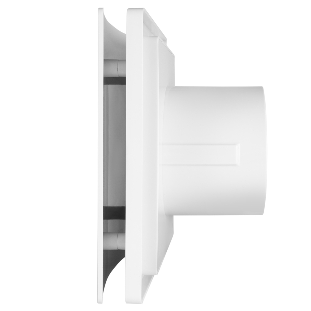 Вентилятор вытяжной Royal Thermo Sunset RAFS 100 V с обратным клапаном