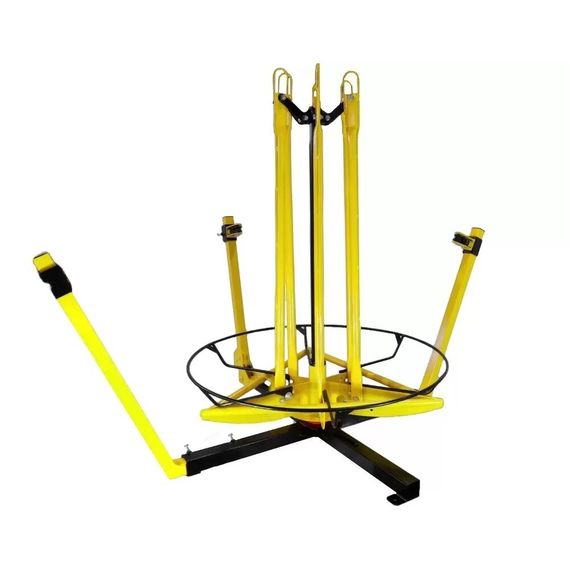 Бухтодержатель БУРАН-10