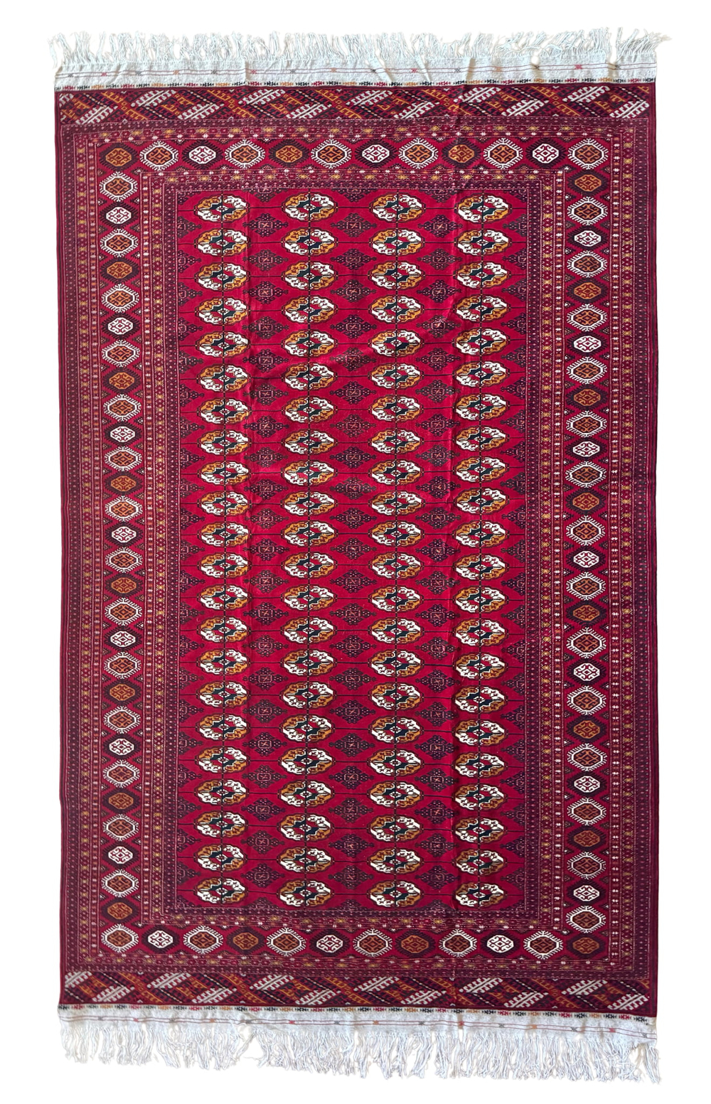 Teke 210 x 325 см