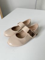 Лаковые туфли Dior, 28