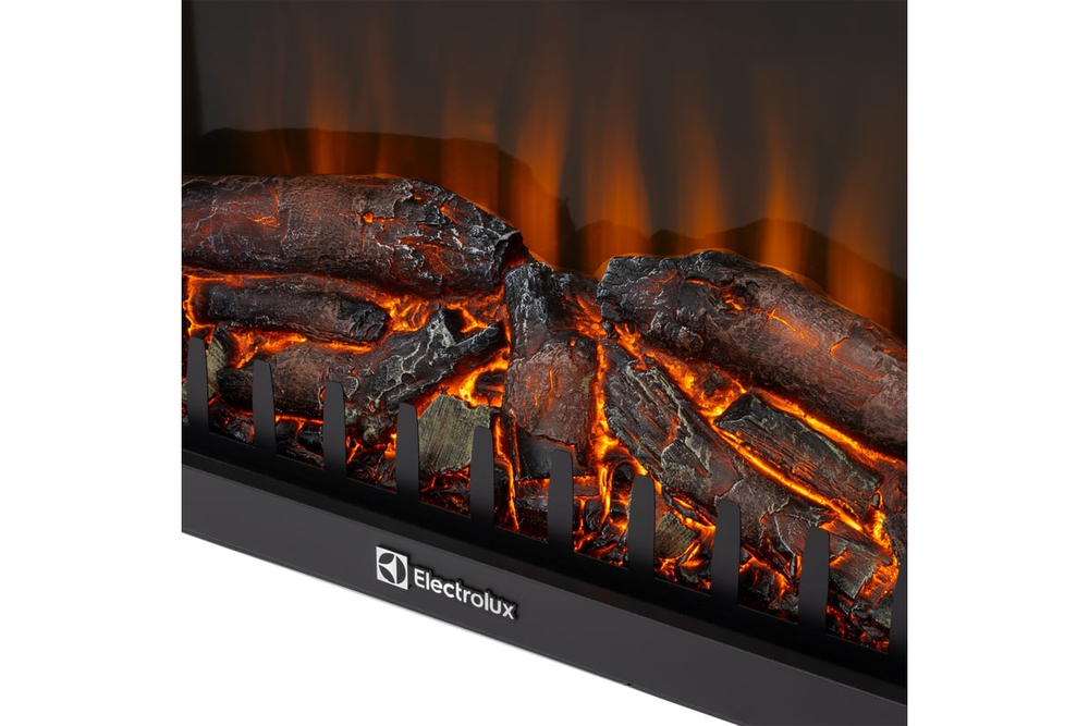 Очаг электрический Electrolux Sphere Plus EFP/P-3320RLS N НС-1584868