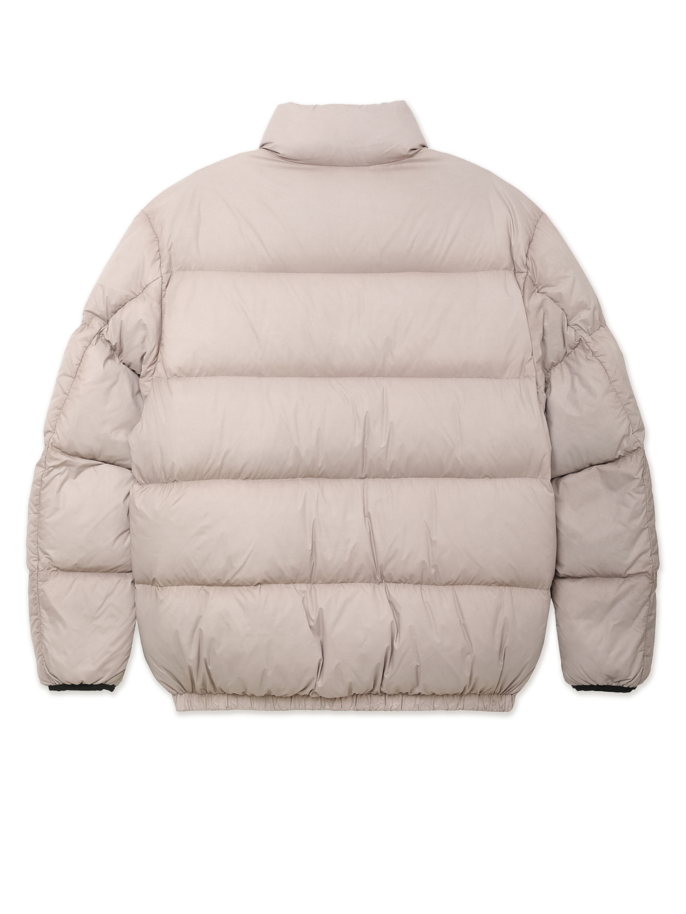 Мужской Пуховик Pertex Overdyed