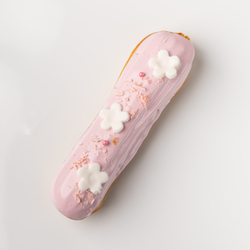 Эклер Крем Брюле