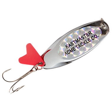 Блесна Kastmaster ACME Neway/Shalk SW-138 24гр 64мм SW12T Широкий -