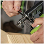 Лобзик аккумуляторный GREENWORKS GD24JS 24В,100мм-дер.,8мм-сталь,б/щ,без АКБ и ЗУ (3601407)