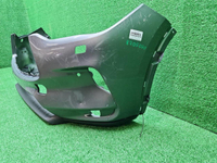 Бампер передний Infiniti QX50 2 (2017-н.в.)