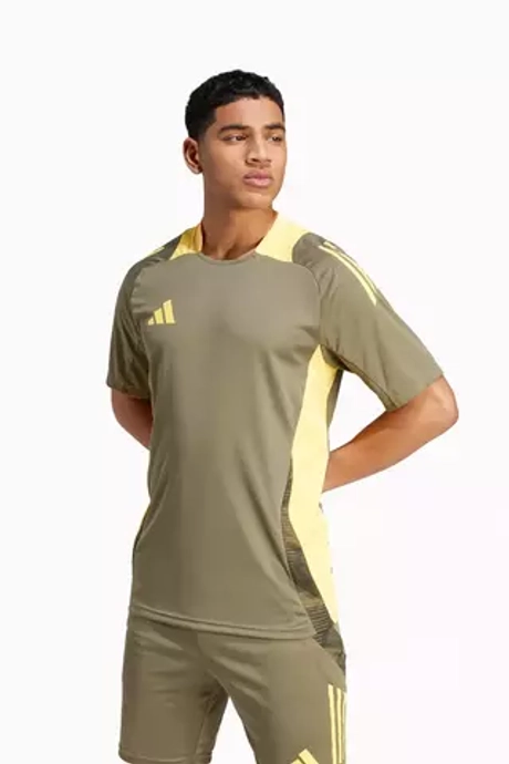 Футболка adidas Tiro 24 Competition Training