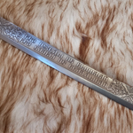 Шашка Казачья офицерская Парадная, образца 1881 г.