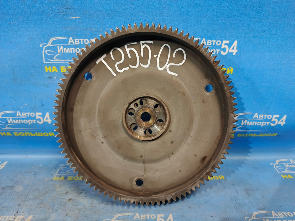 Маховик CHEVROLET AVEO 2008