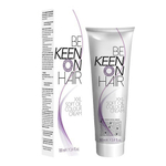 Стойкая безамиачная крем-краска для волос KEEN Velvet Permanent Colour Ammonia Free 100мл