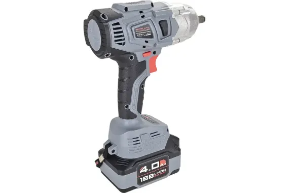 Аккумуляторный гайковерт PROFIPOWER DWDTW-18V E0105