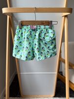 Пляжные шорты MC2 Saint Barth, 104
