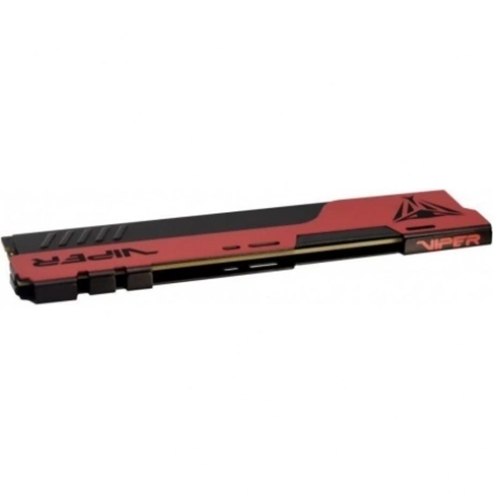 Оперативная память DDR 4 Patriot Viper ELITE ll DIMM 32Gb 3200Mhz CL18 (PVE2432G320C8)