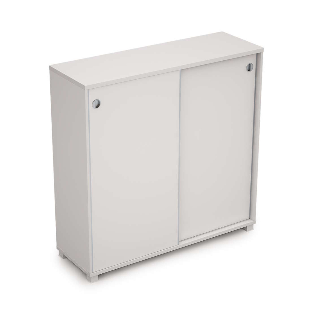 Шкаф-купе средний АВАНС (AVANCE)