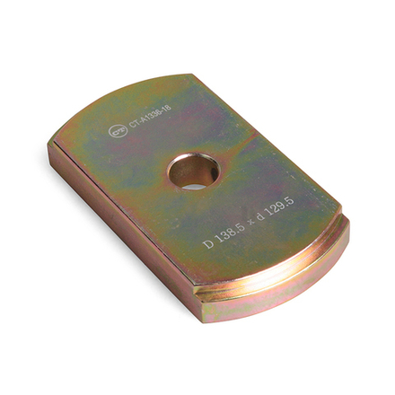 Монтажная опора для съемника гильз DAF Car-Tool CT-A1336-18