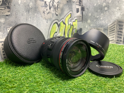 Canon EF 24-105mm 4L IS USM