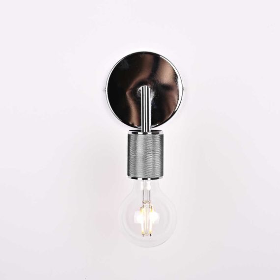 Настенный светильник Imperium Loft RH Utilitaire 123286-22