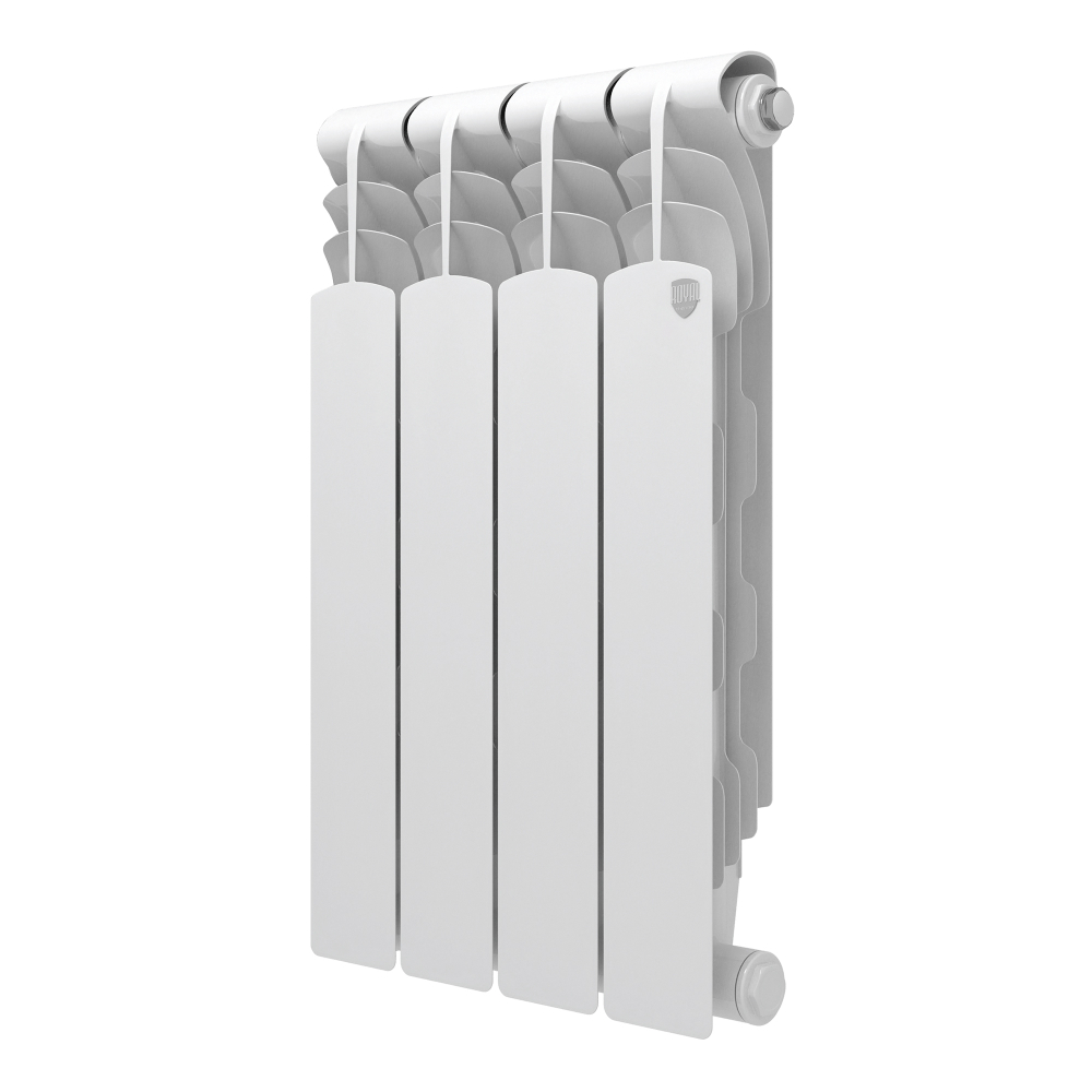 Радиатор Royal Thermo Revolution Bimetall 500 2.0