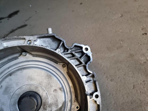 РКПП Geely Coolray (2023-н.в.)