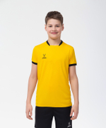 Футболка волейбольная Camp, желтый, детский