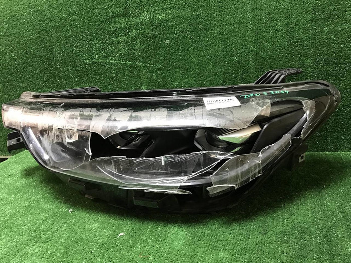 Фара левая JAECOO J8 (2024-н.в.)