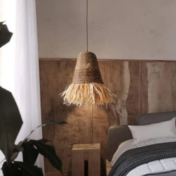 Люстра плетенка ✨