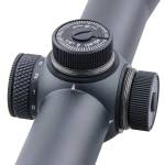 Оптический прицел Vector Optics Forester 3-15x50, сетка L4a, 30 мм, азотозаполненный, с подсветкой (SCOM-16P)
