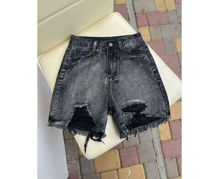 Шорты 50361082 Fabrika