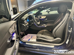 Mercedes-Benz C-Class W205 C200 Coupe (06.2021)